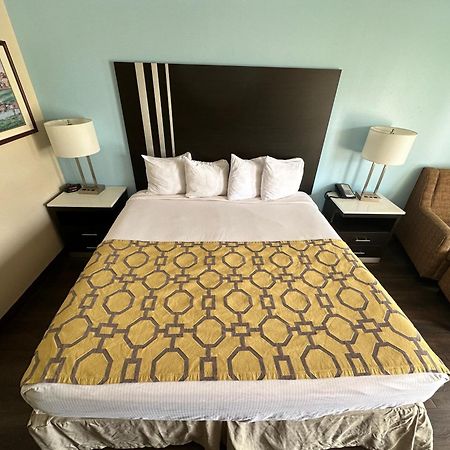 Baymont By Wyndham Thomasville Ngoại thất bức ảnh