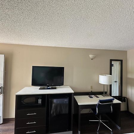 Baymont By Wyndham Thomasville Ngoại thất bức ảnh