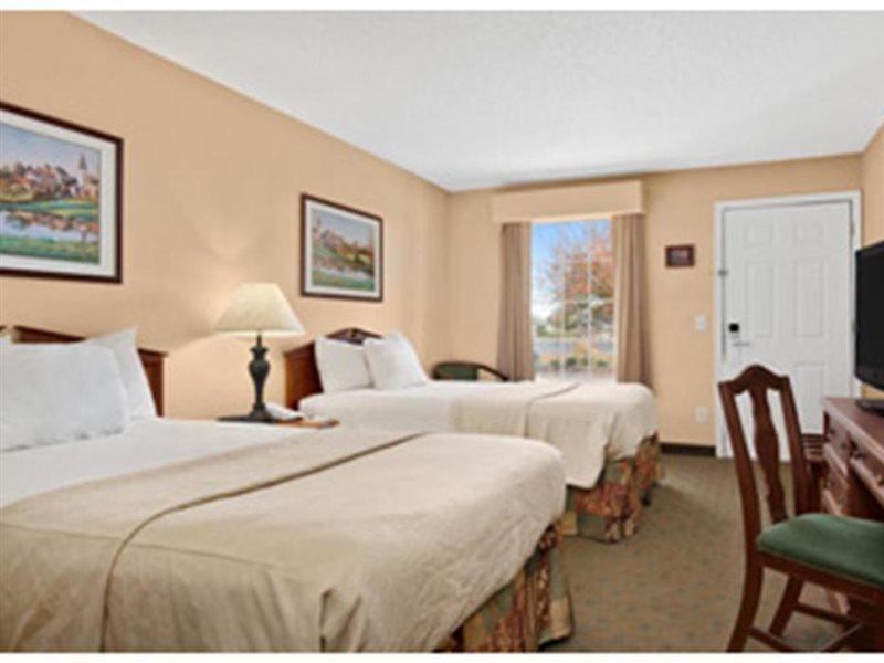 Baymont By Wyndham Thomasville Ngoại thất bức ảnh