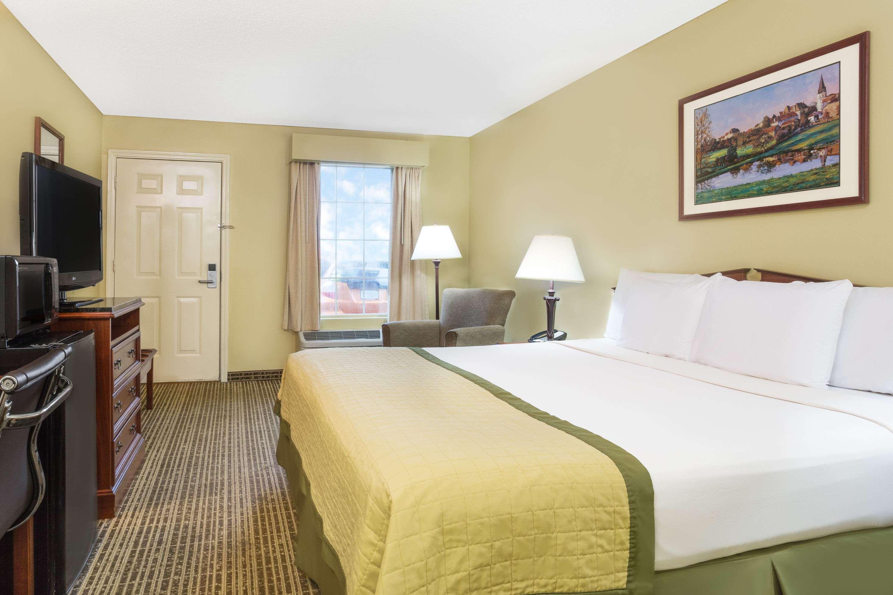 Baymont By Wyndham Thomasville Ngoại thất bức ảnh