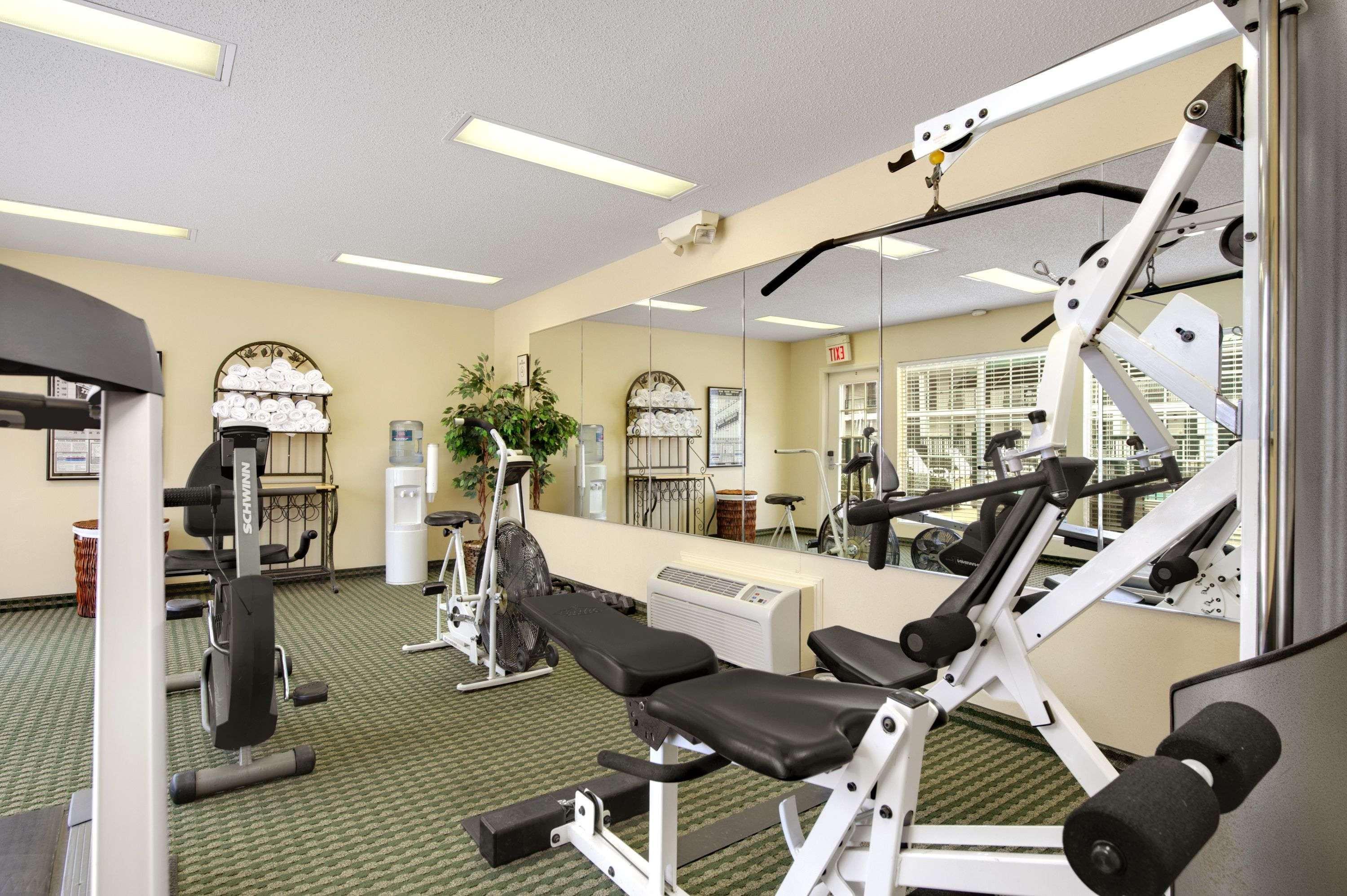 Baymont By Wyndham Thomasville Ngoại thất bức ảnh
