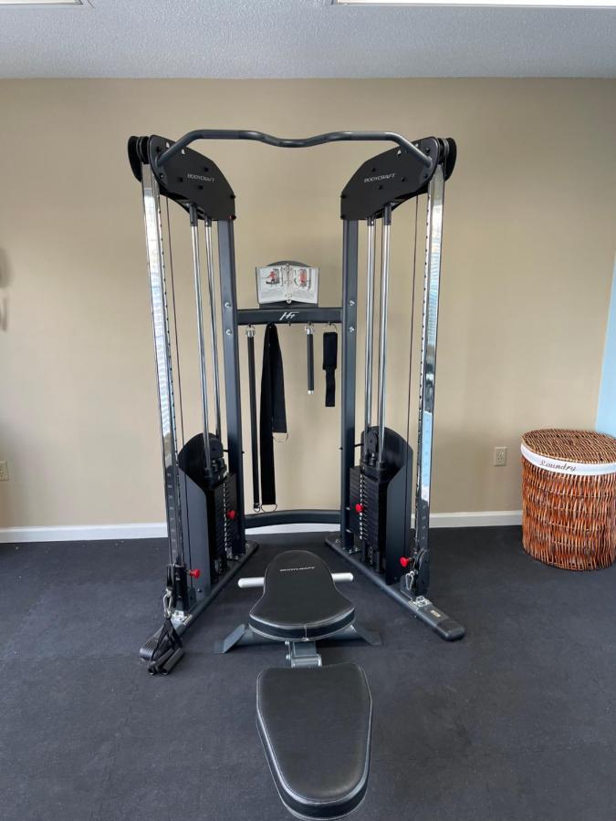 Baymont By Wyndham Thomasville Ngoại thất bức ảnh