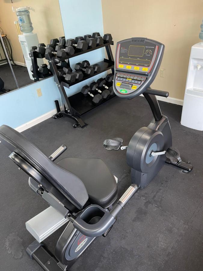 Baymont By Wyndham Thomasville Ngoại thất bức ảnh