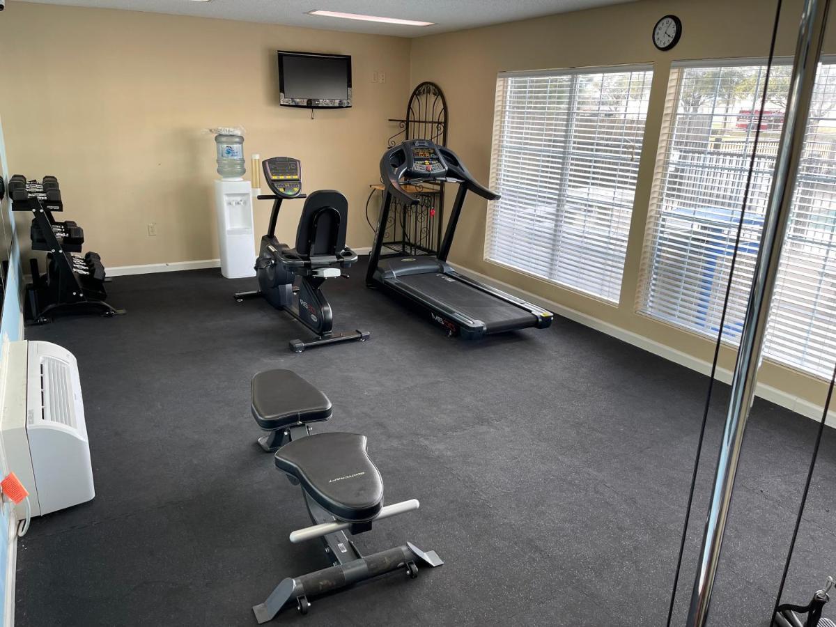 Baymont By Wyndham Thomasville Ngoại thất bức ảnh