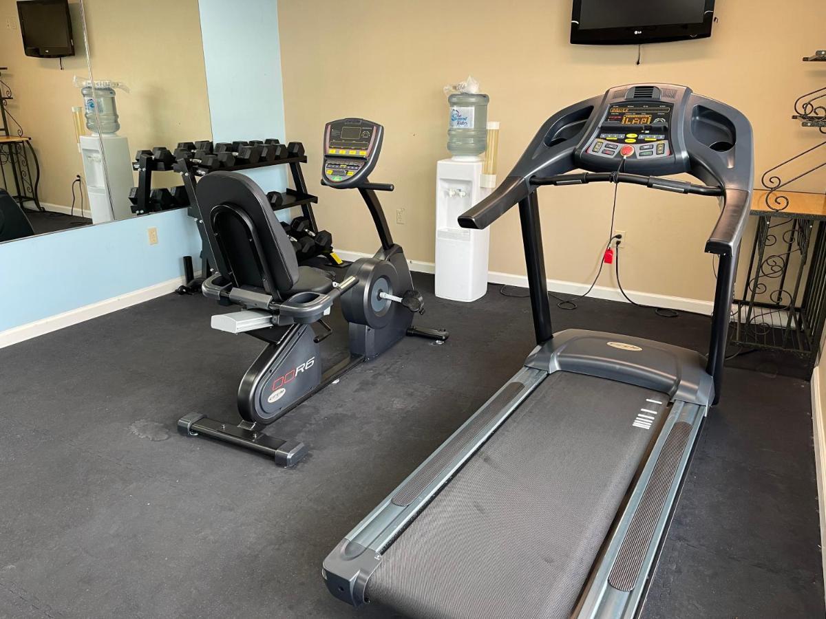Baymont By Wyndham Thomasville Ngoại thất bức ảnh