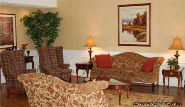 Baymont By Wyndham Thomasville Nội địa bức ảnh