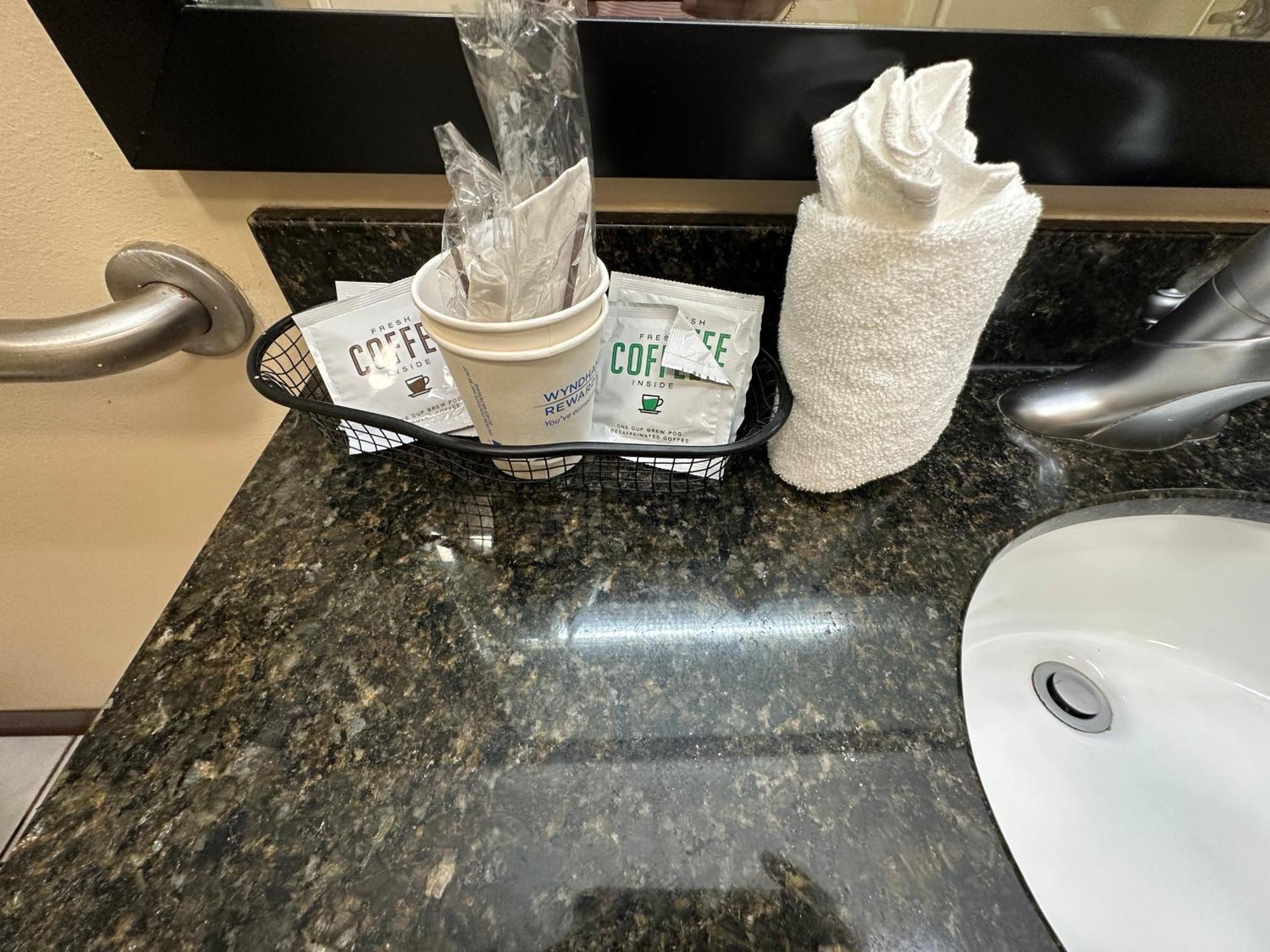 Baymont By Wyndham Thomasville Ngoại thất bức ảnh