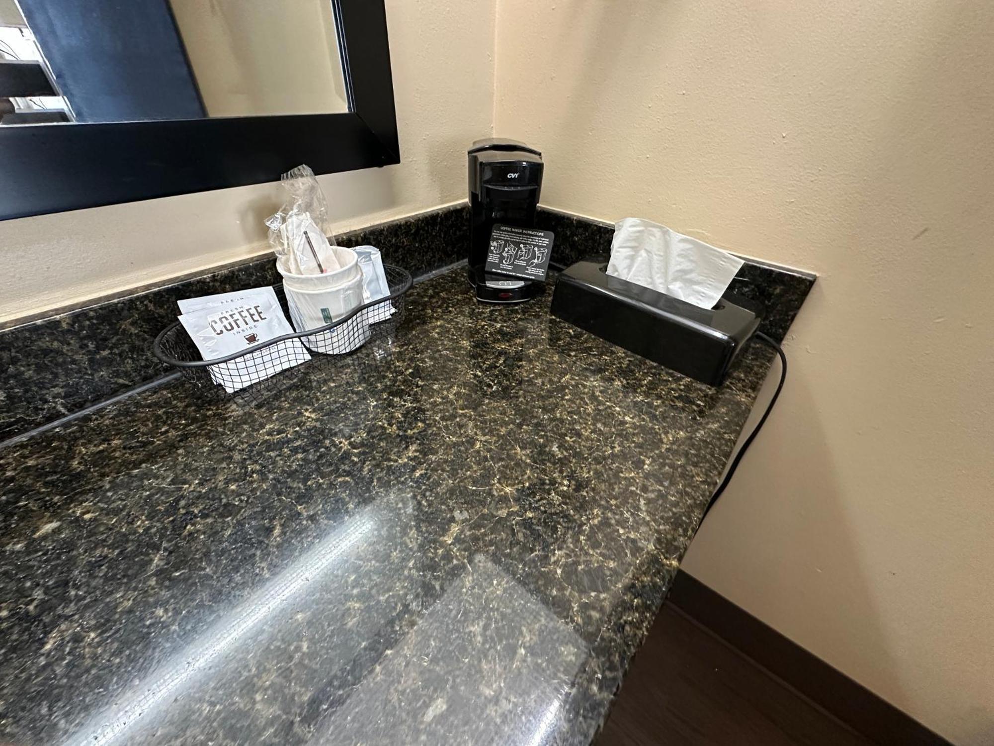 Baymont By Wyndham Thomasville Ngoại thất bức ảnh