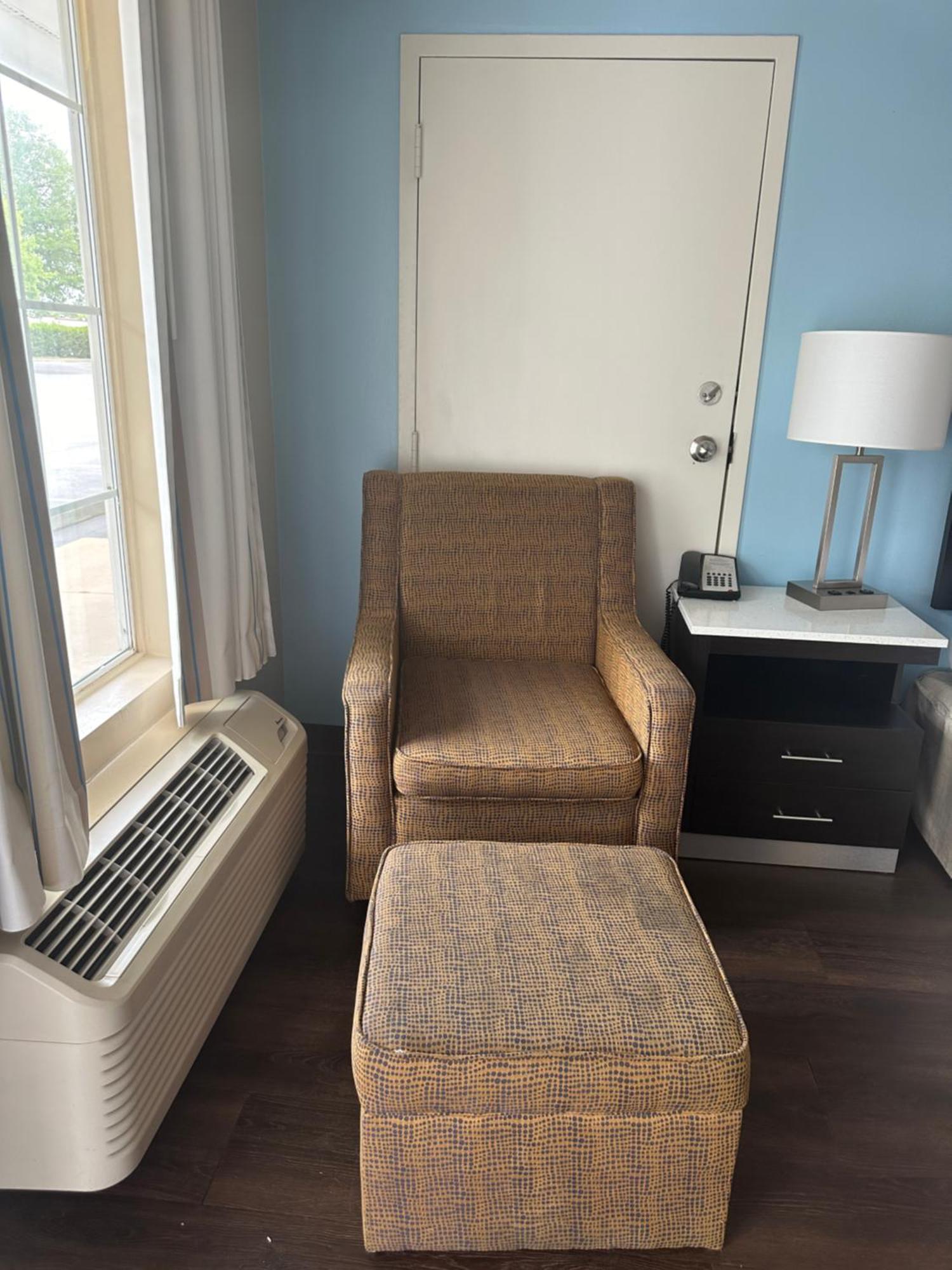 Baymont By Wyndham Thomasville Ngoại thất bức ảnh