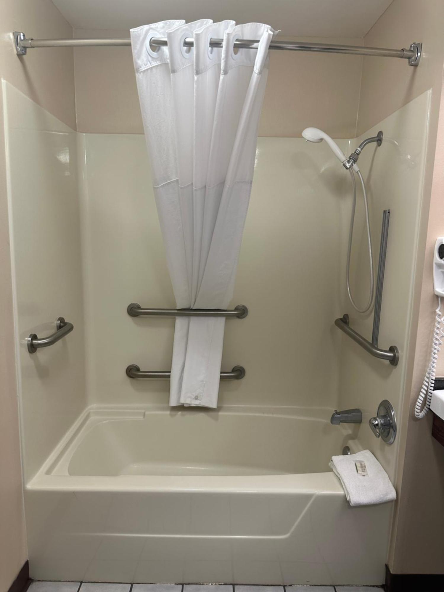 Baymont By Wyndham Thomasville Ngoại thất bức ảnh