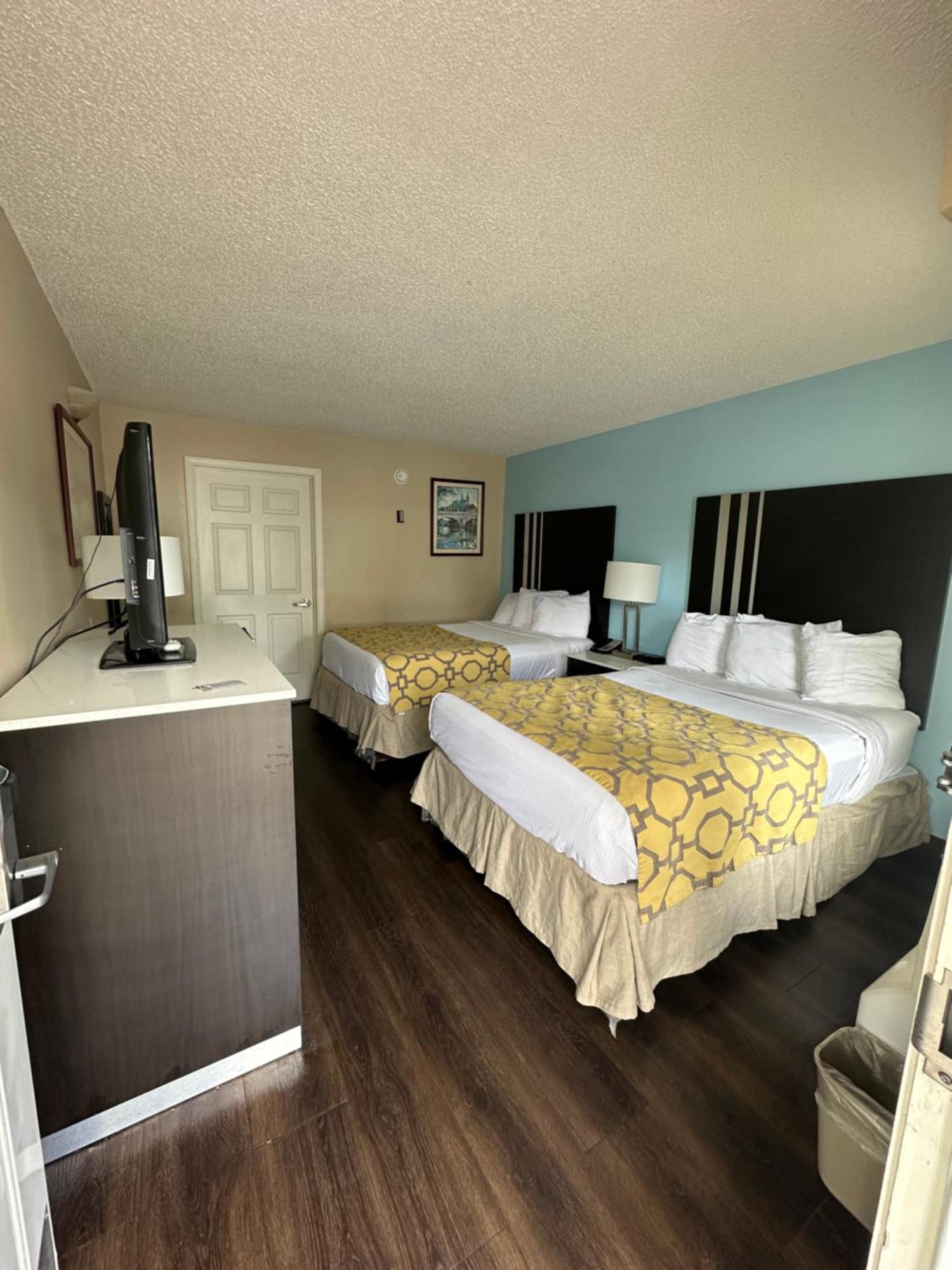 Baymont By Wyndham Thomasville Ngoại thất bức ảnh
