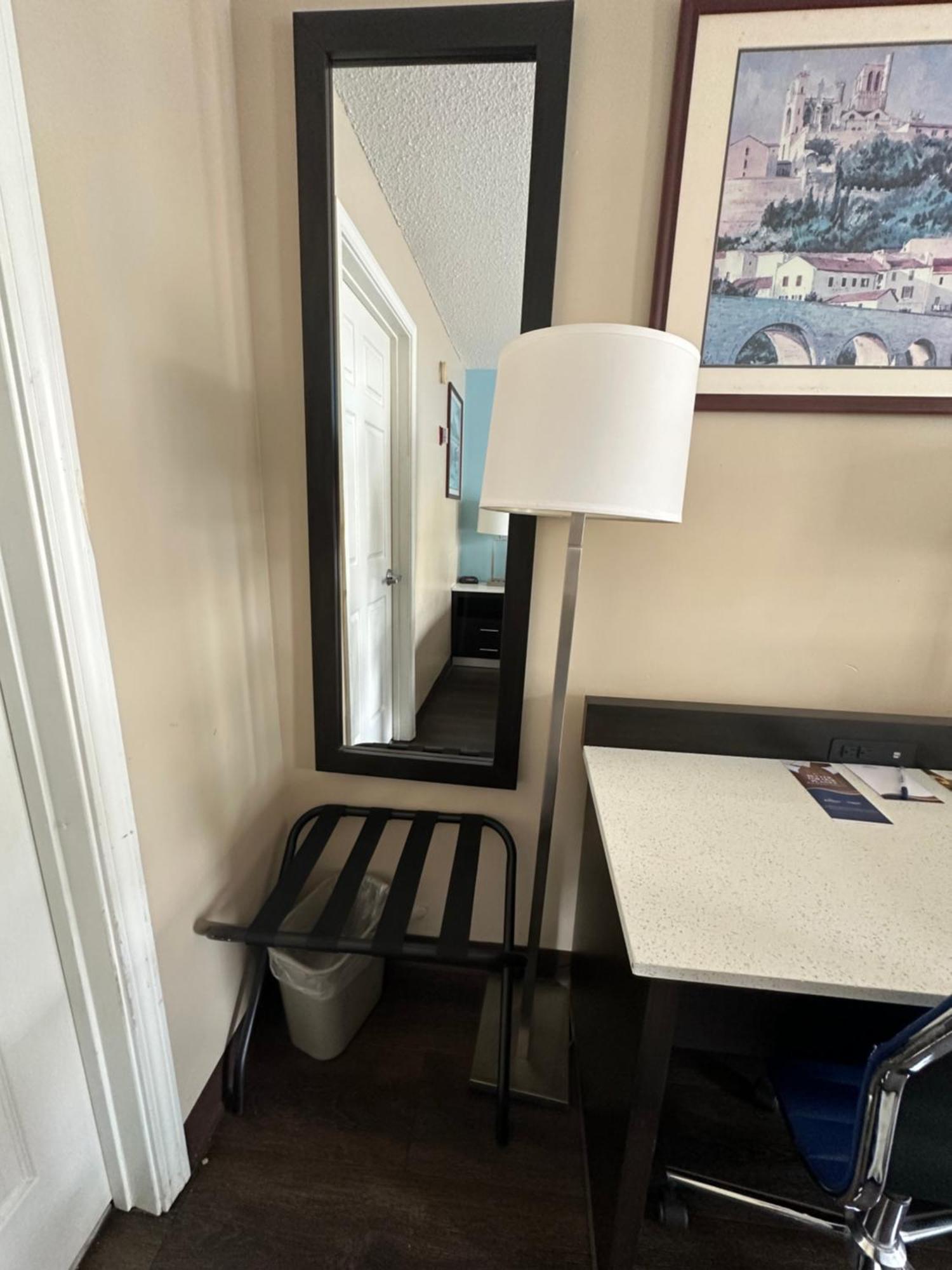 Baymont By Wyndham Thomasville Ngoại thất bức ảnh
