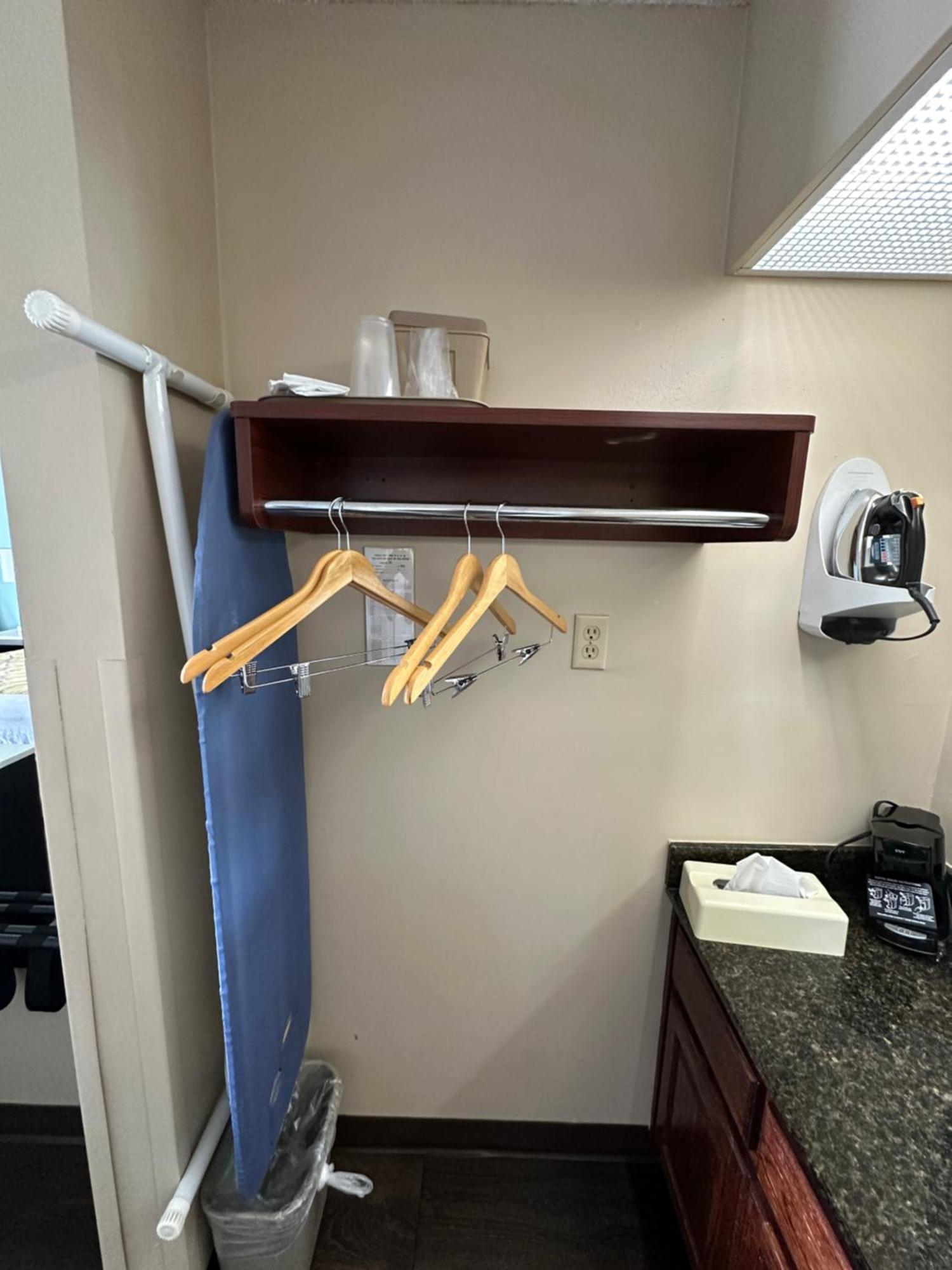 Baymont By Wyndham Thomasville Ngoại thất bức ảnh