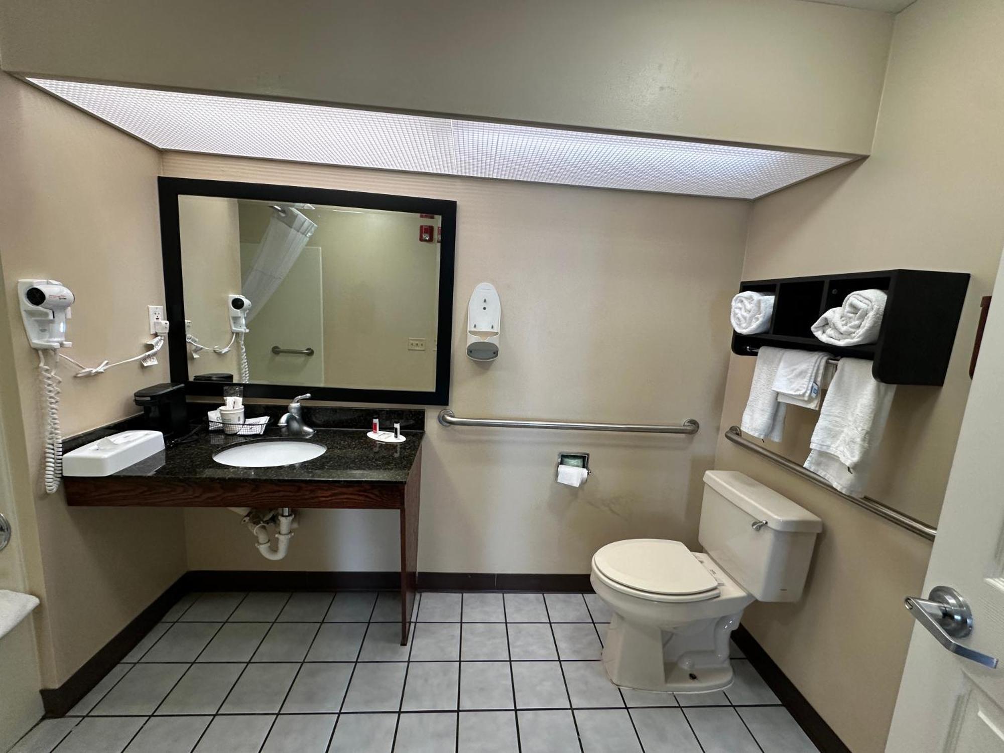 Baymont By Wyndham Thomasville Ngoại thất bức ảnh