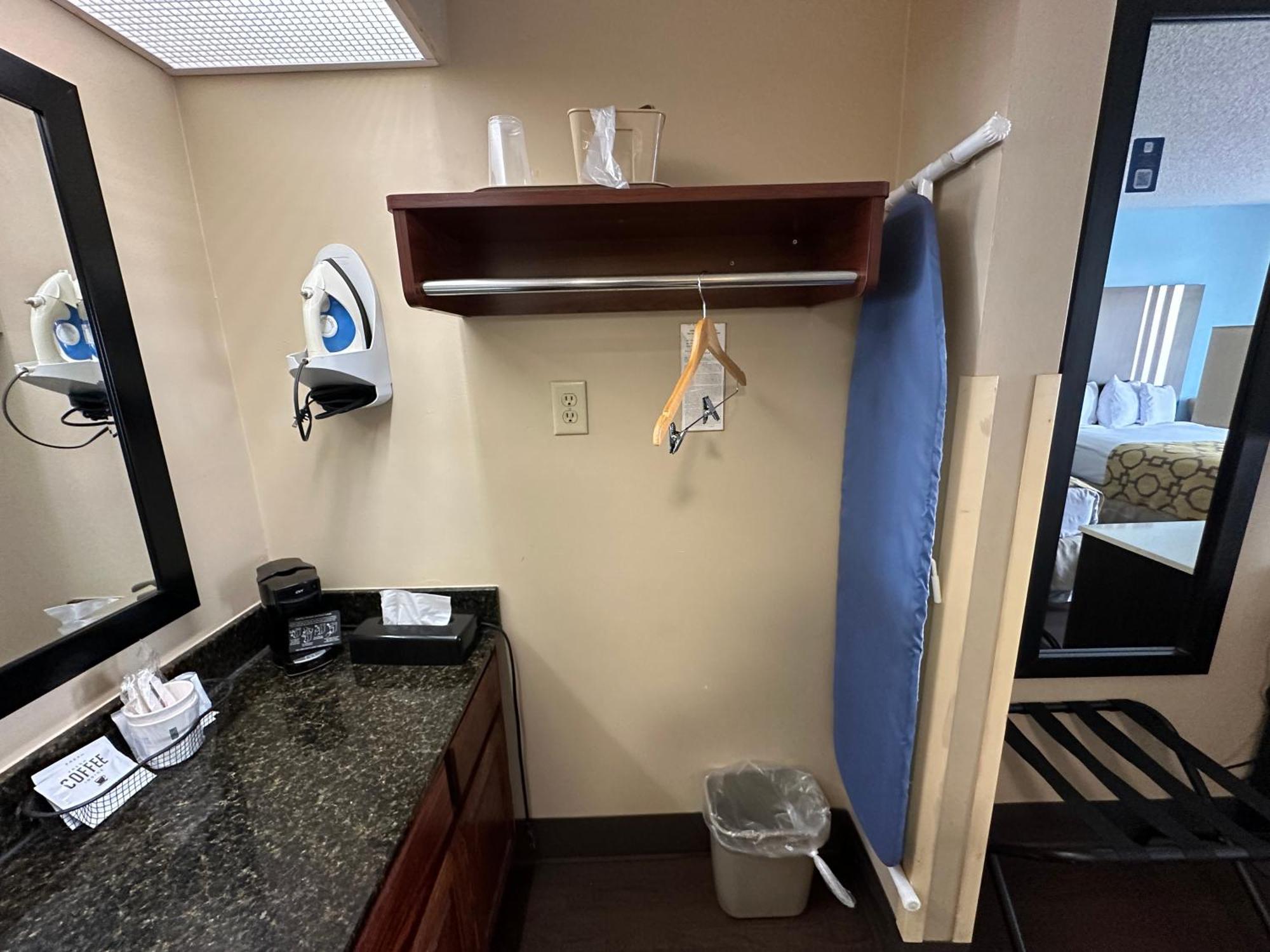 Baymont By Wyndham Thomasville Ngoại thất bức ảnh