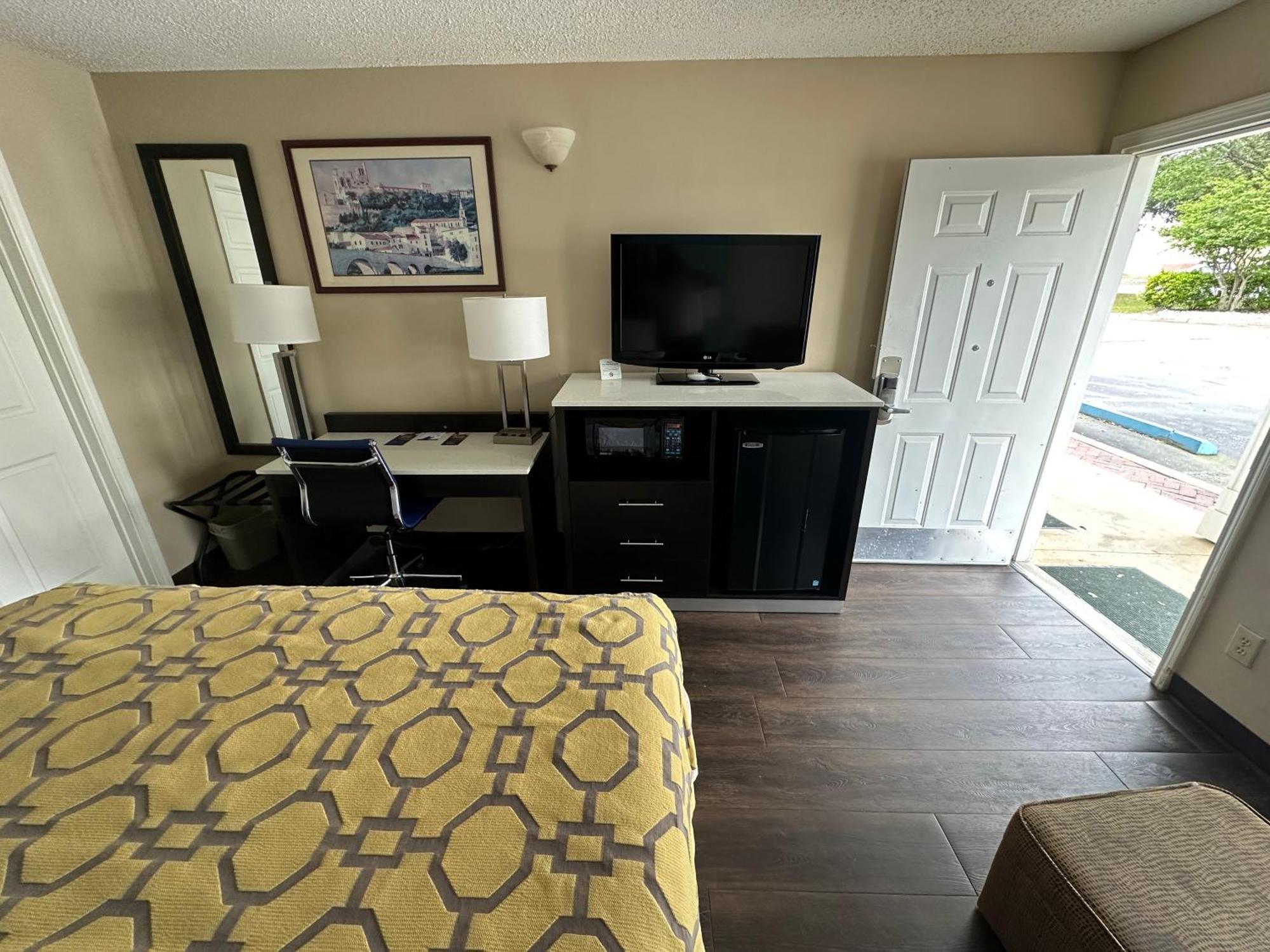 Baymont By Wyndham Thomasville Ngoại thất bức ảnh