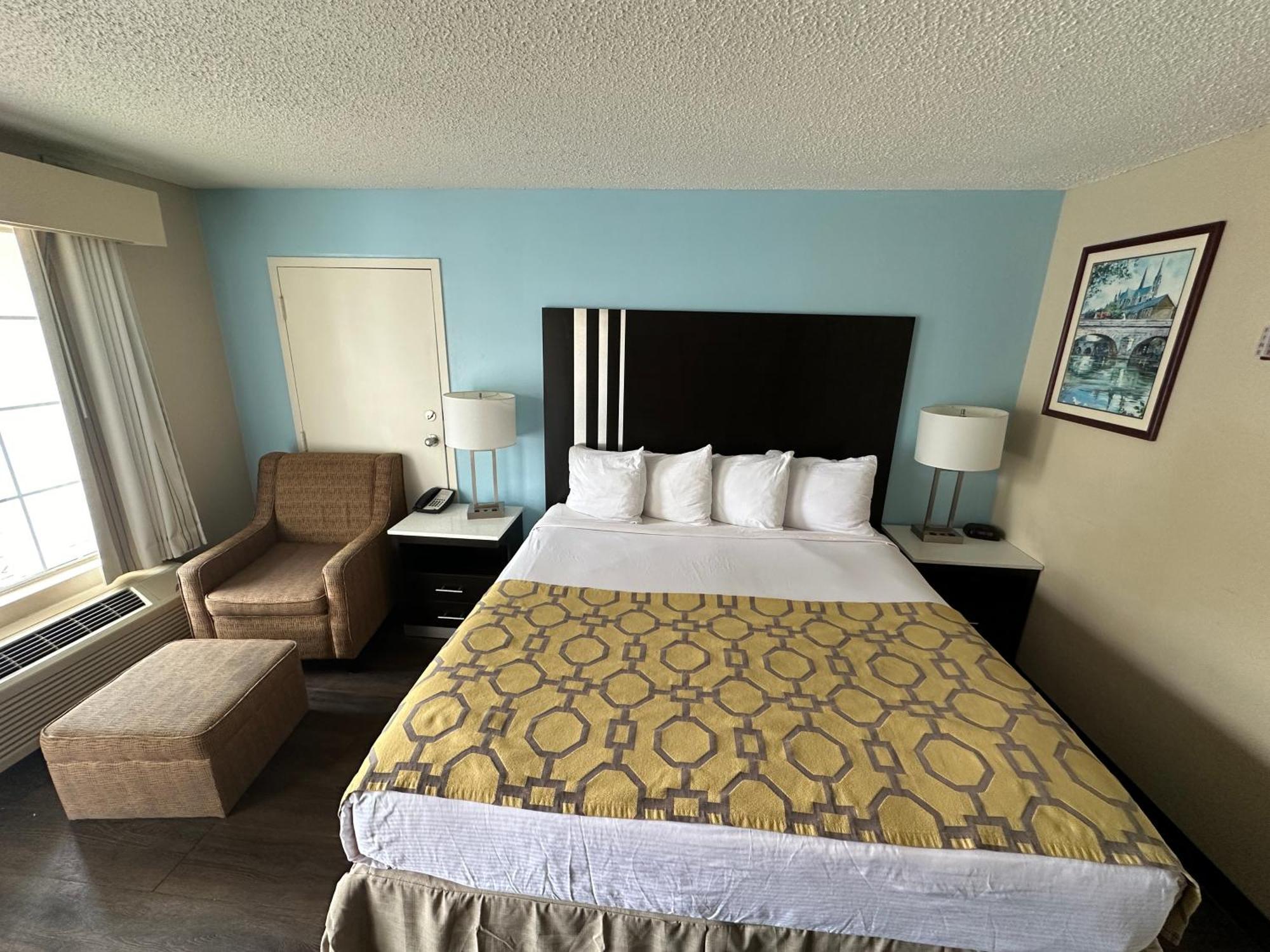 Baymont By Wyndham Thomasville Ngoại thất bức ảnh
