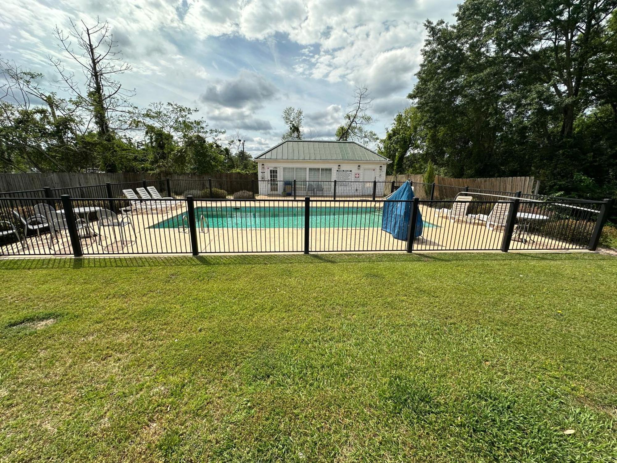 Baymont By Wyndham Thomasville Ngoại thất bức ảnh