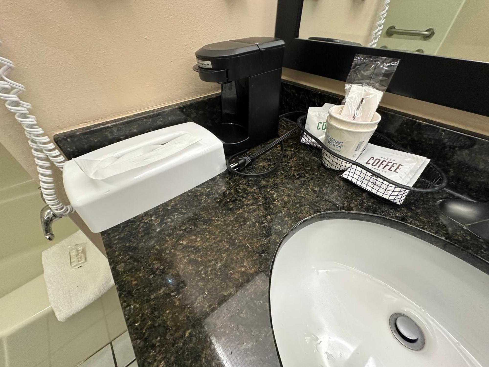 Baymont By Wyndham Thomasville Ngoại thất bức ảnh