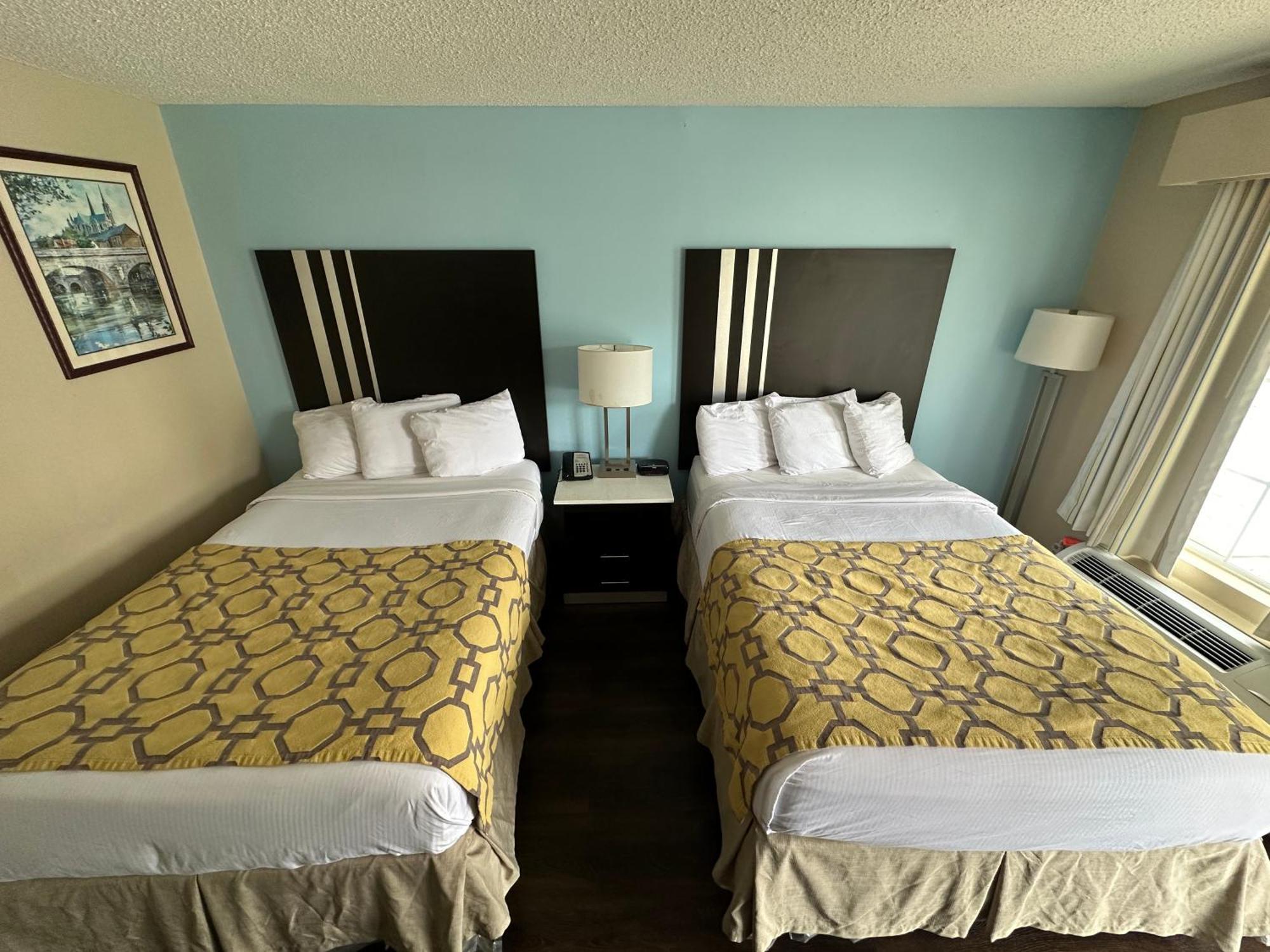 Baymont By Wyndham Thomasville Ngoại thất bức ảnh