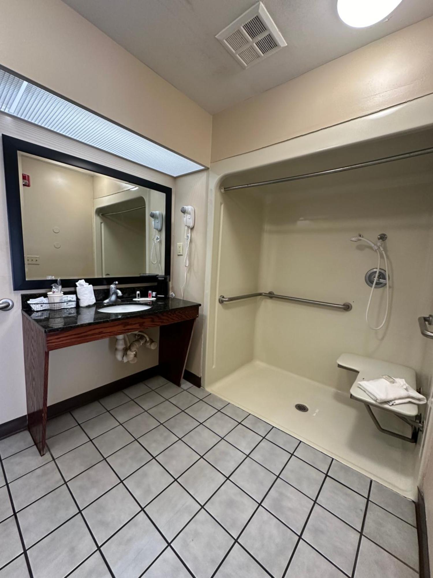 Baymont By Wyndham Thomasville Ngoại thất bức ảnh
