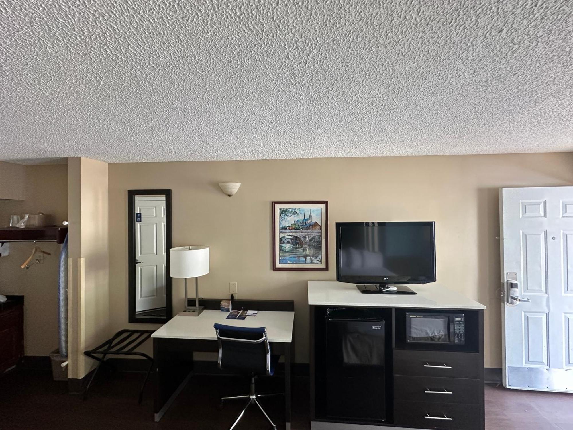 Baymont By Wyndham Thomasville Ngoại thất bức ảnh
