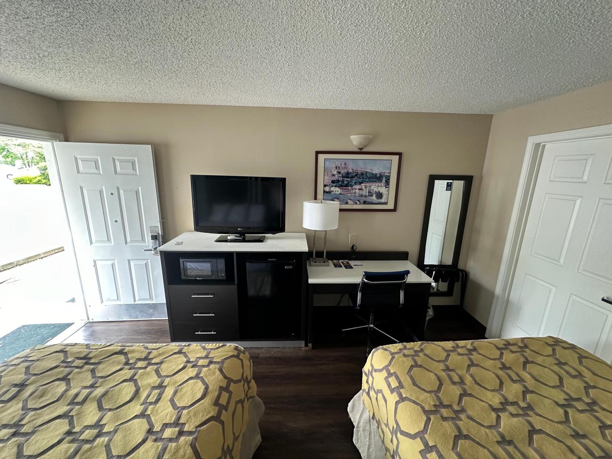 Baymont By Wyndham Thomasville Ngoại thất bức ảnh