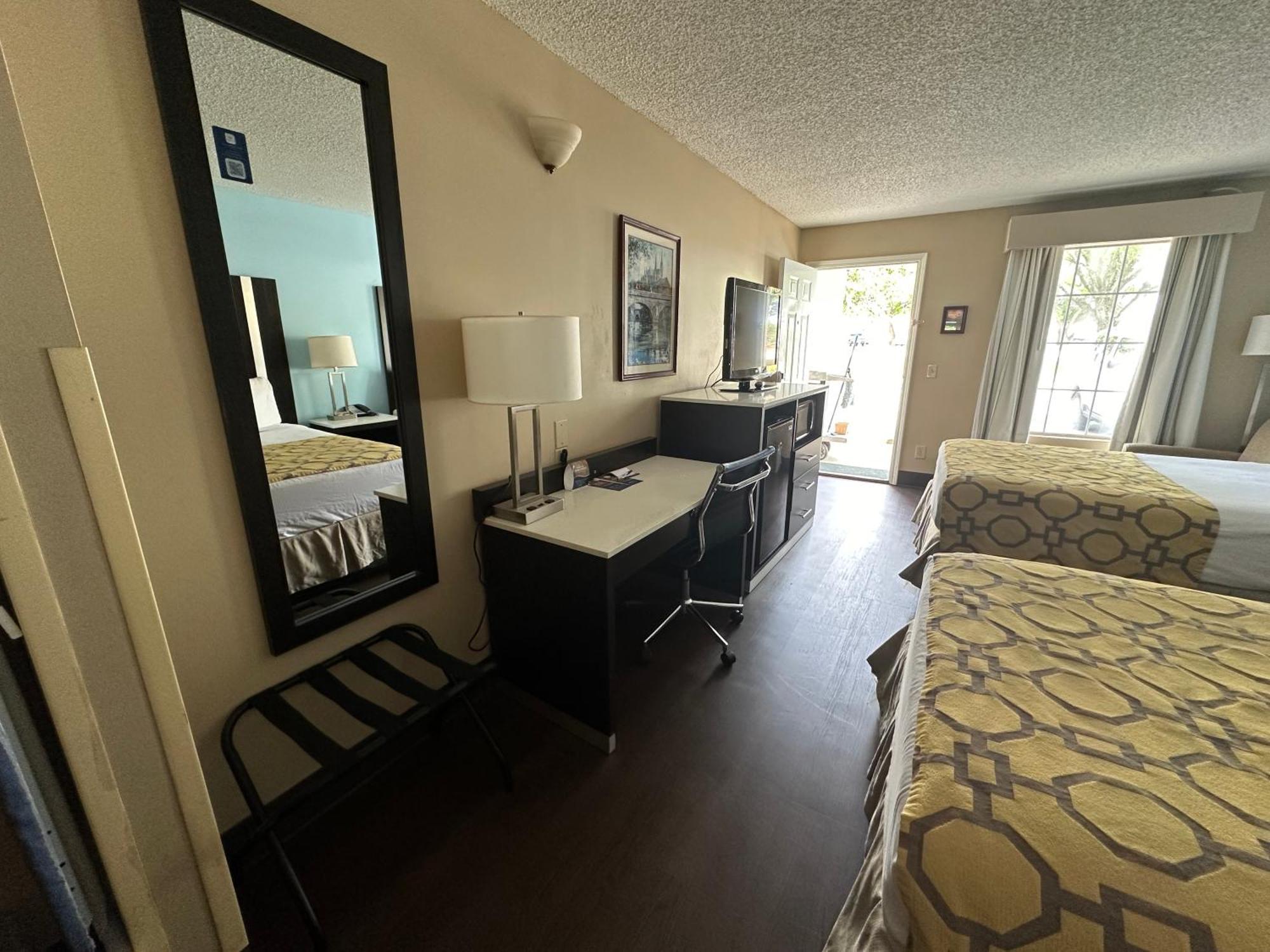 Baymont By Wyndham Thomasville Ngoại thất bức ảnh