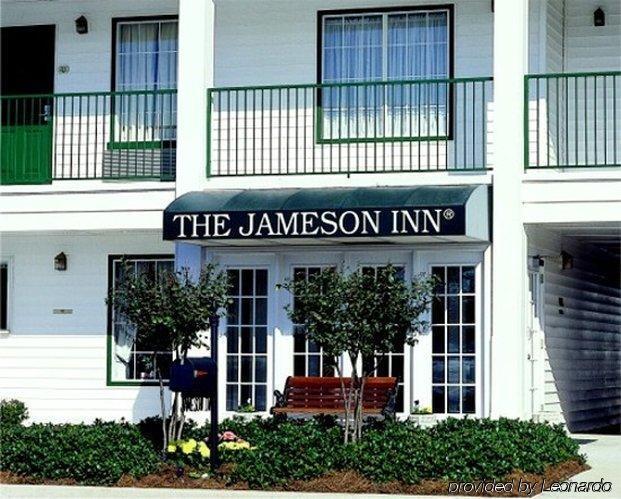 Baymont By Wyndham Thomasville Ngoại thất bức ảnh