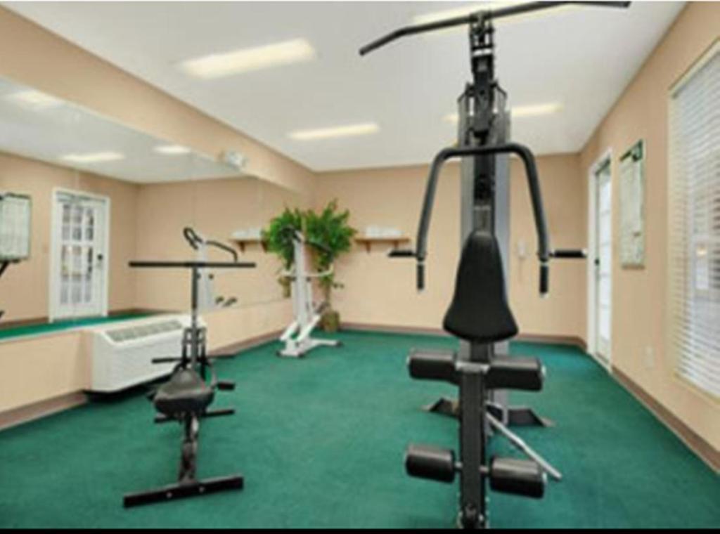 Baymont By Wyndham Thomasville Ngoại thất bức ảnh